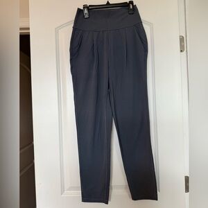 Athleta Women's Elation Ultra High Rise Straight Leg Pant